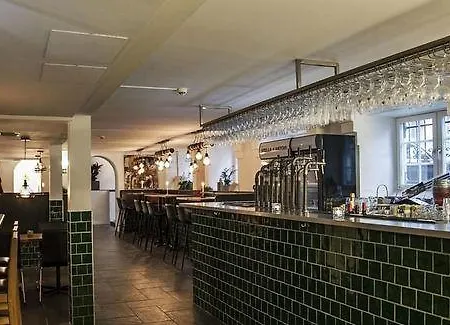 City Hotell Avenyn 