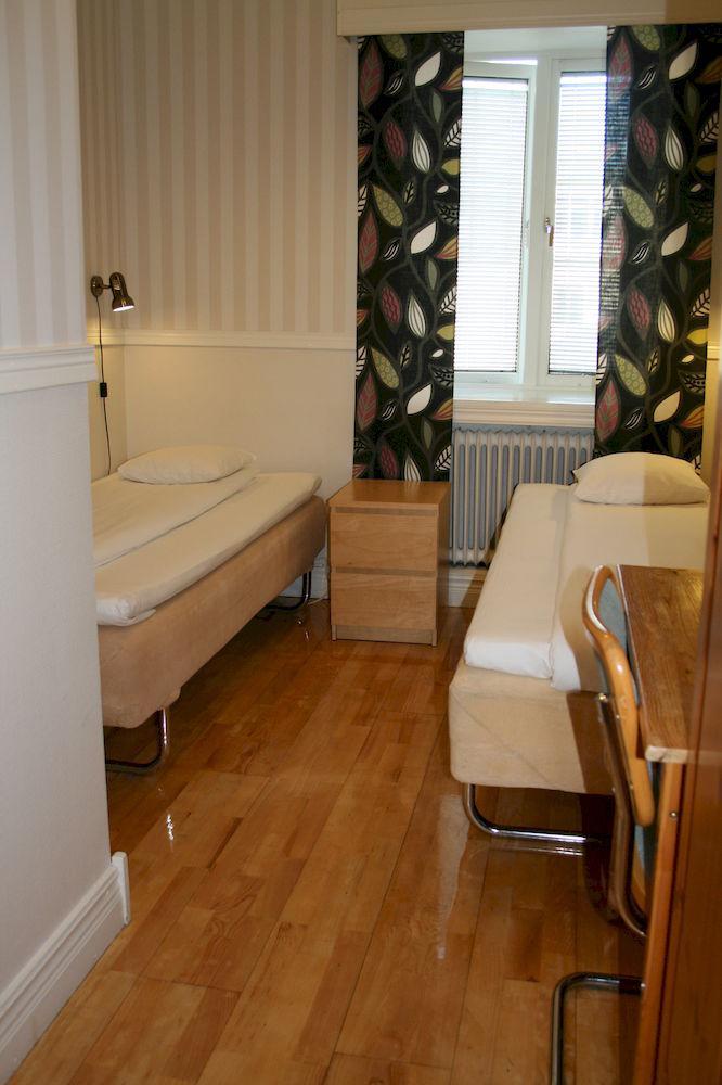 Hotel Avenyn 2*