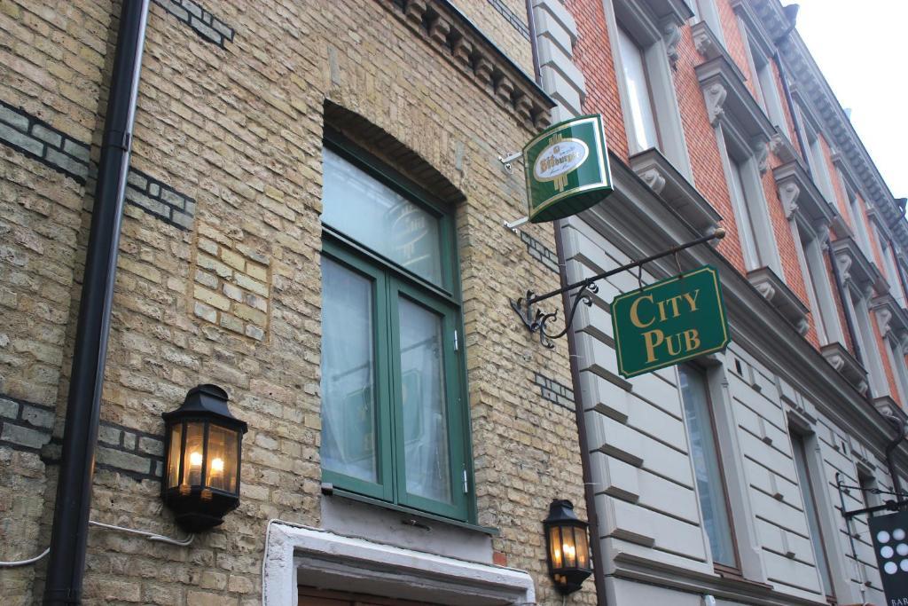 Hotel Avenyn