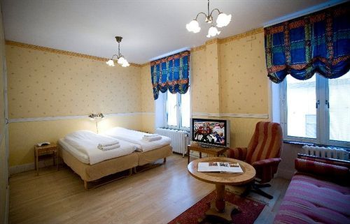 Hotel Avenyn 2*
