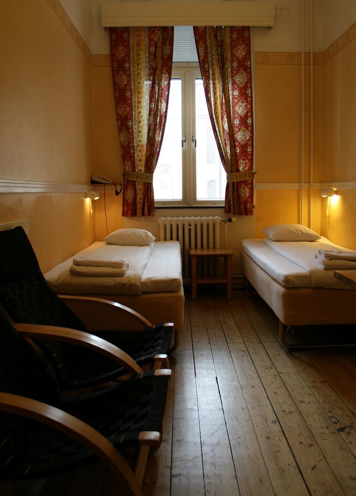 Avenyn 2* Gothenburg
