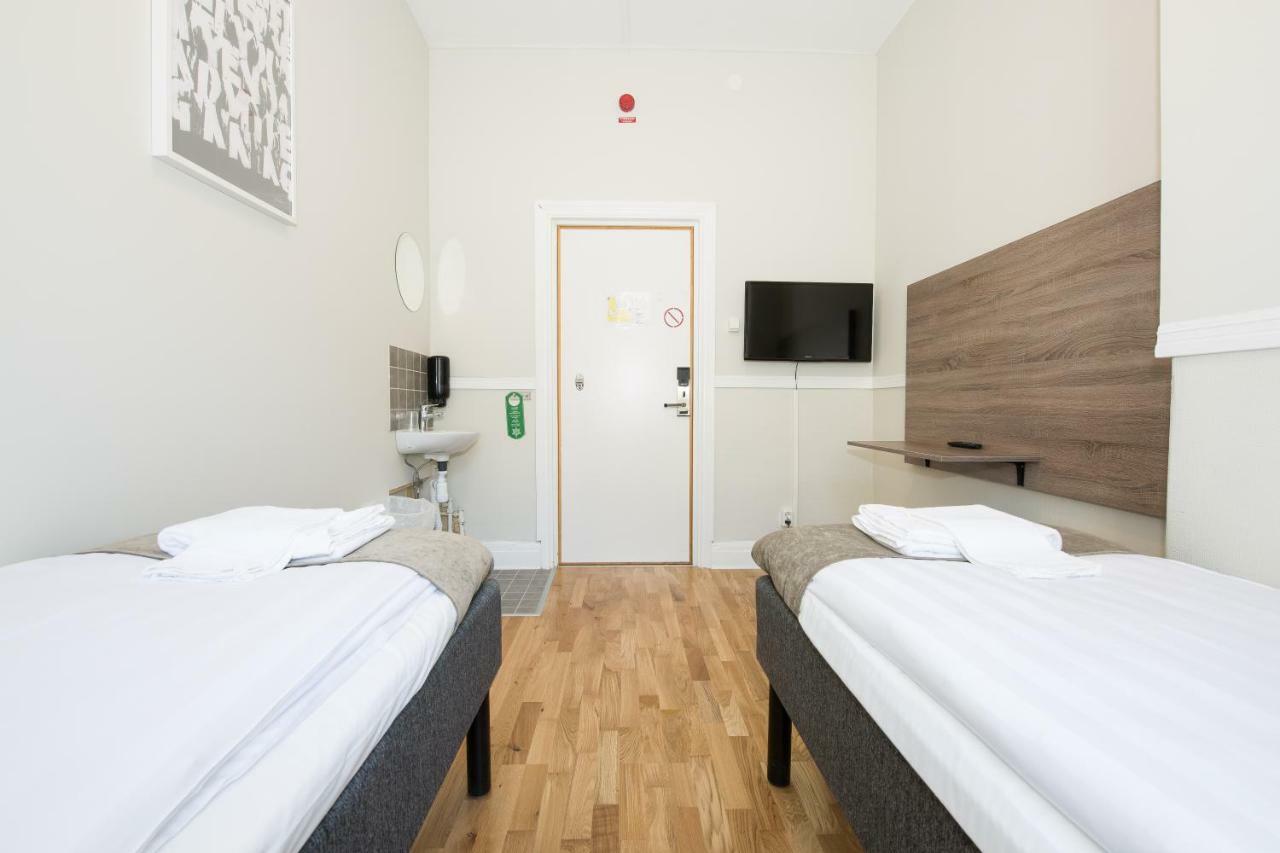 Hotel Avenyn 2*