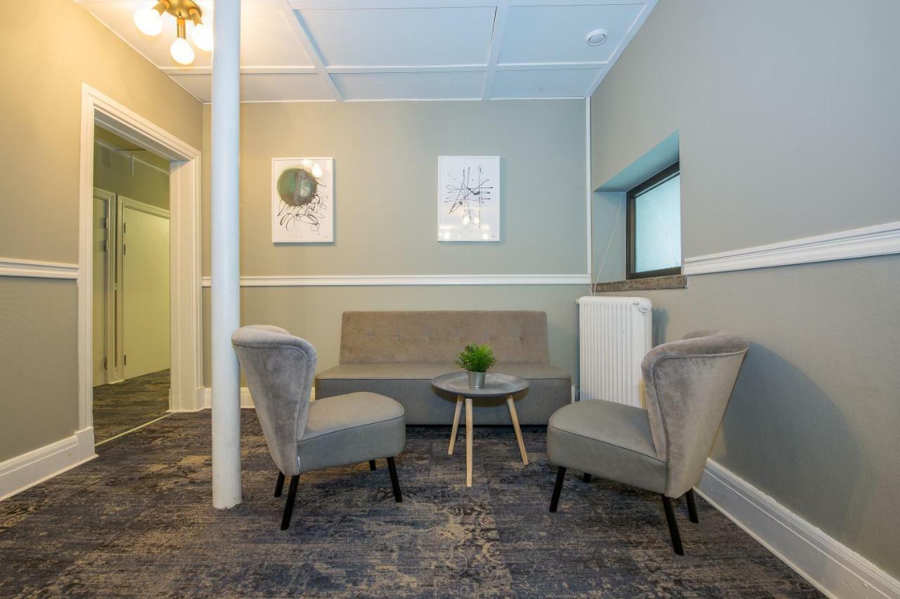 Avenyn Hotel 2*