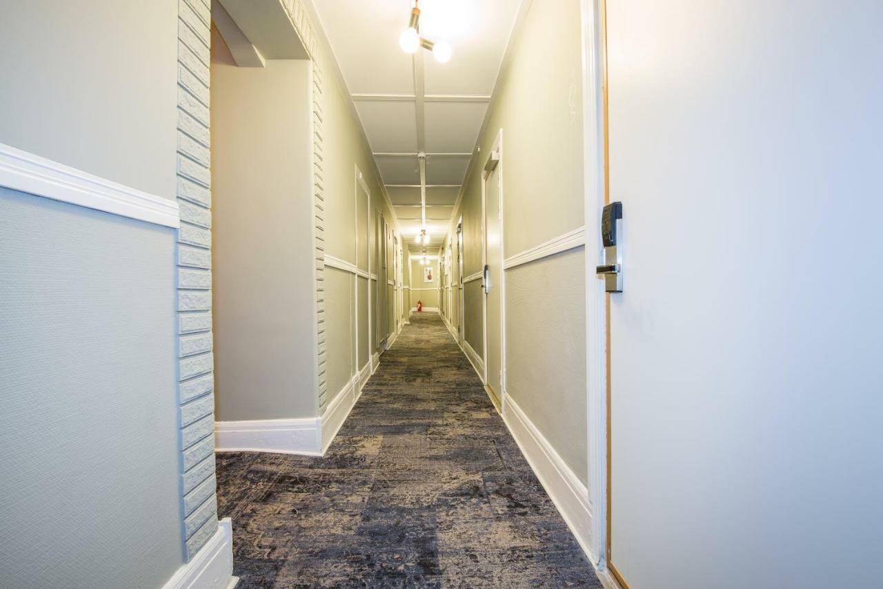 Avenyn Hotel