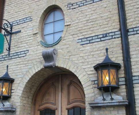 Hotel Avenyn
