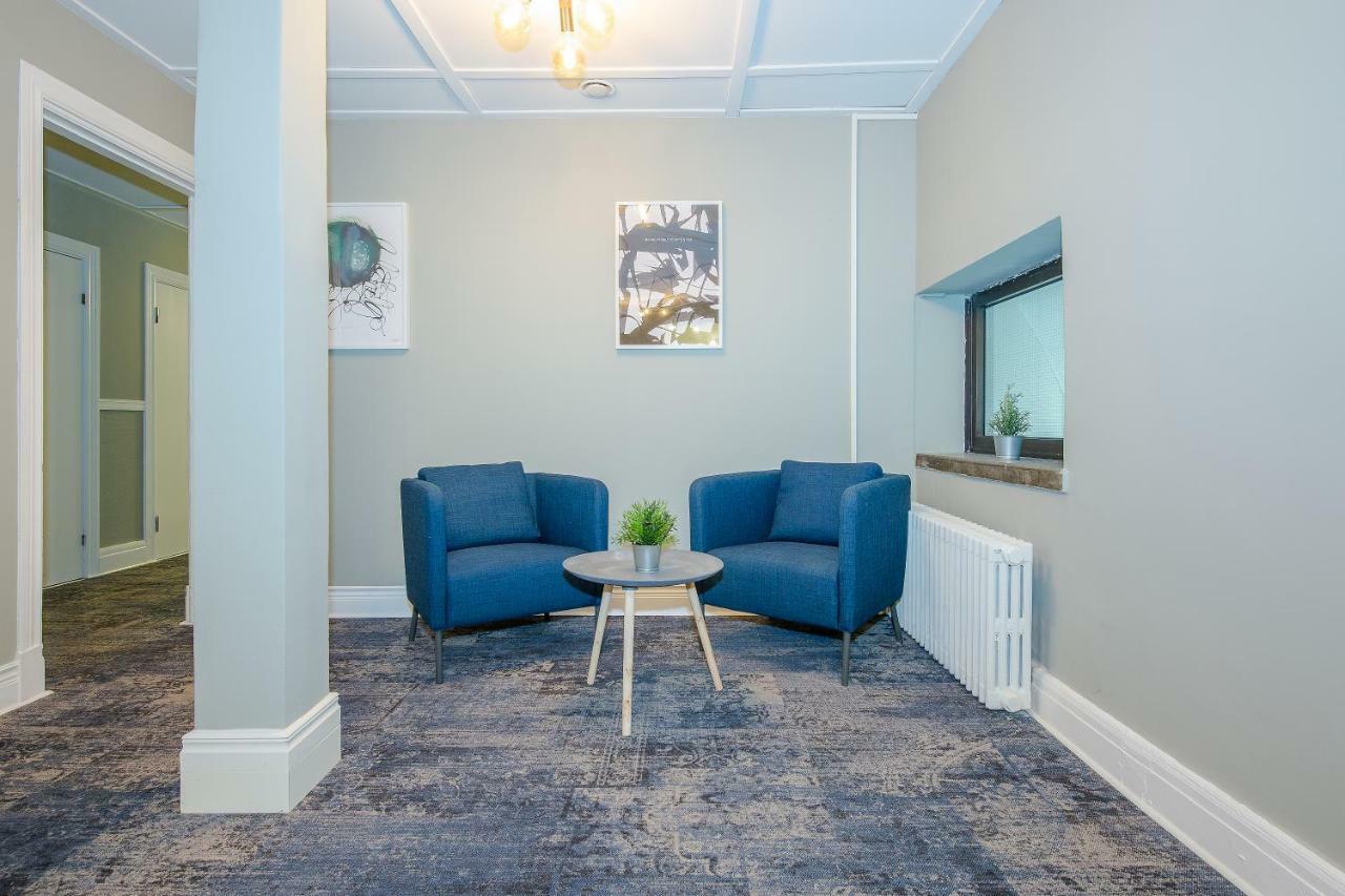 Avenyn Hotel Göteborg