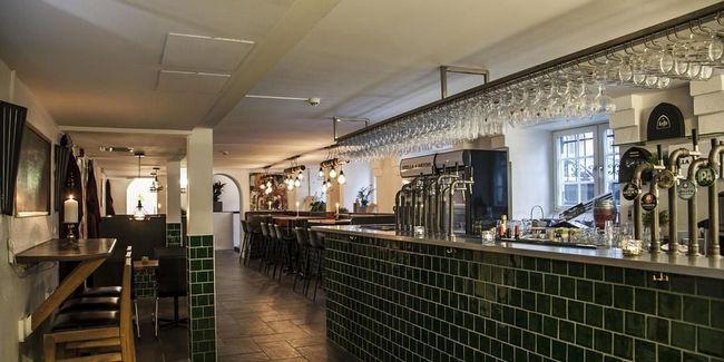 Avenyn Hotel