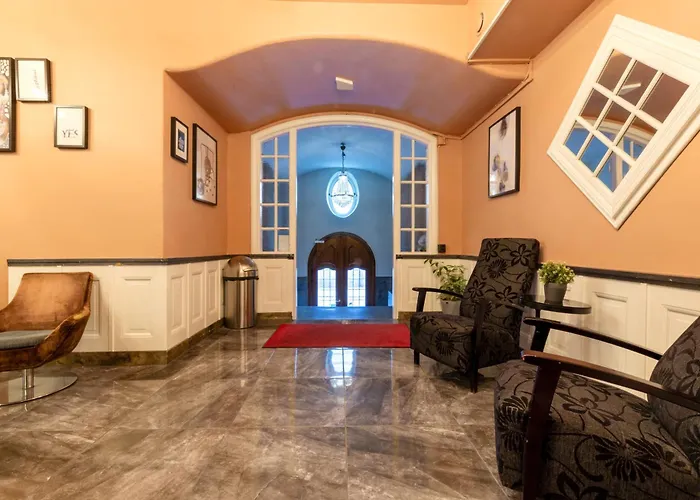 City Hotel Avenyn