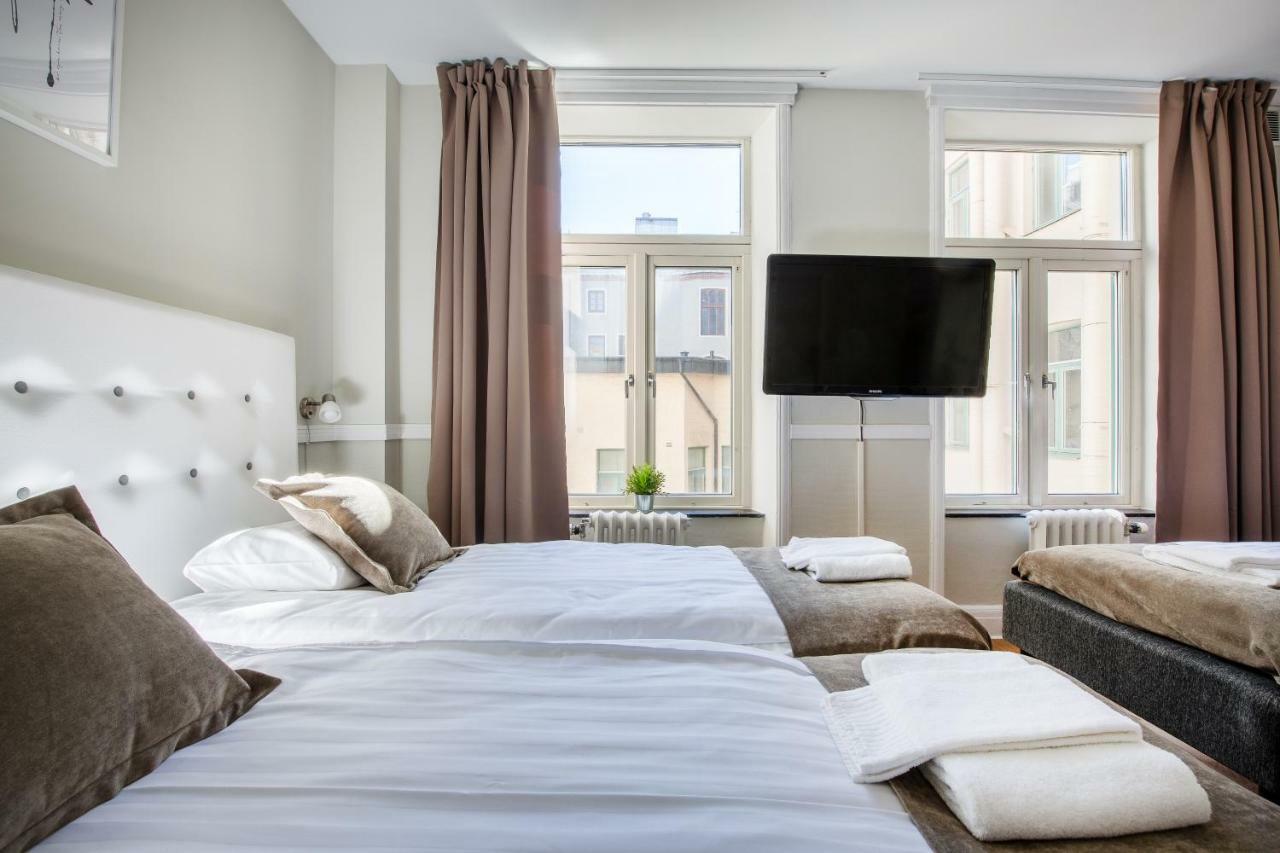 Hotelli Avenyn Göteborg